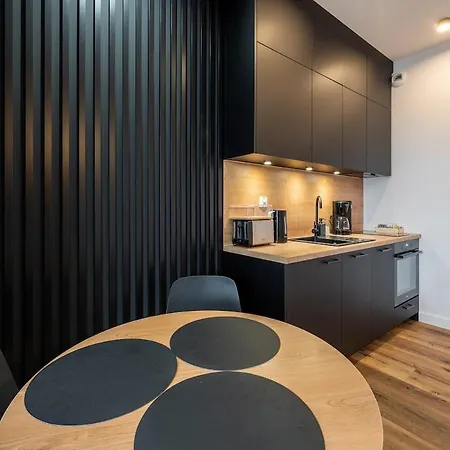 House Zbign * 科沃布热格